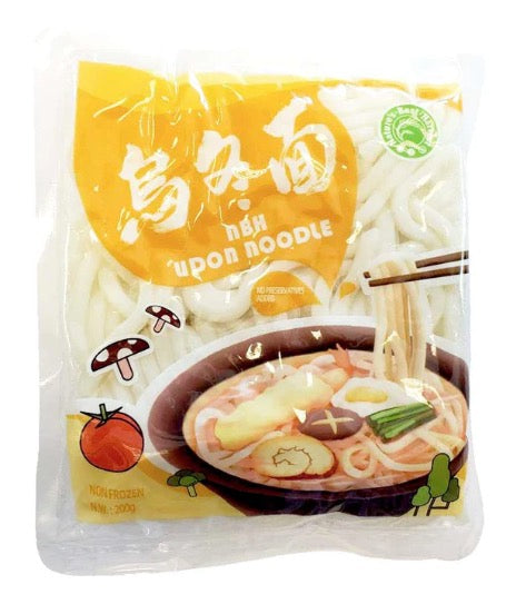 UDON PRECOTTI 200 GR
