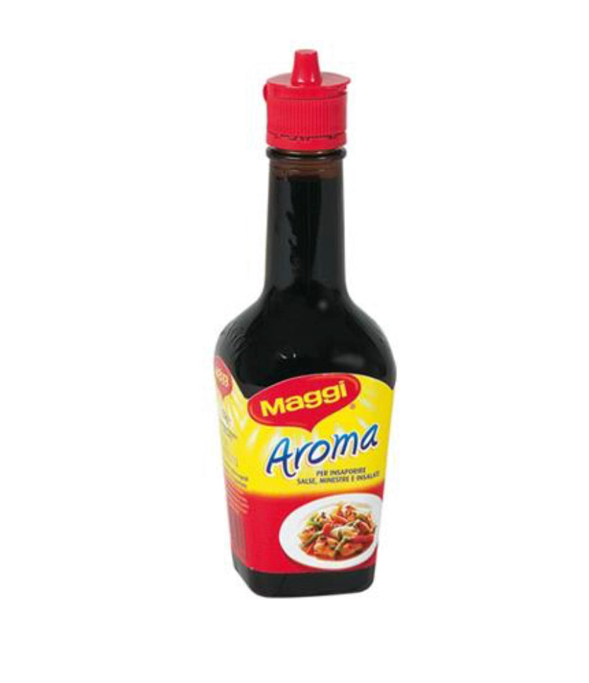 MAGGI - SALSA DI SOIA - 200ML