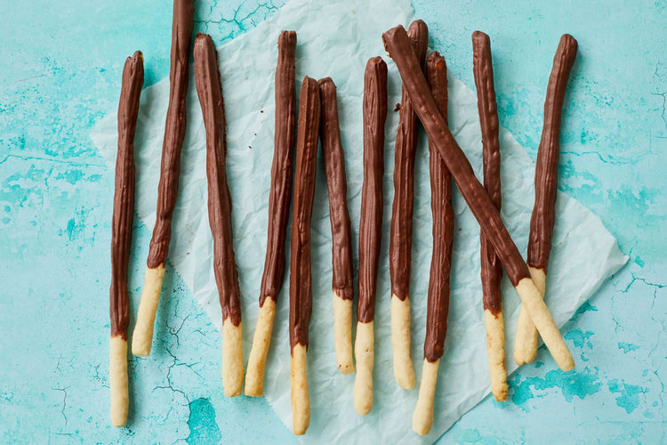BISCOTTI E STICKS