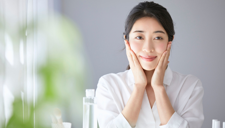 K-BEAUTY RITUALS