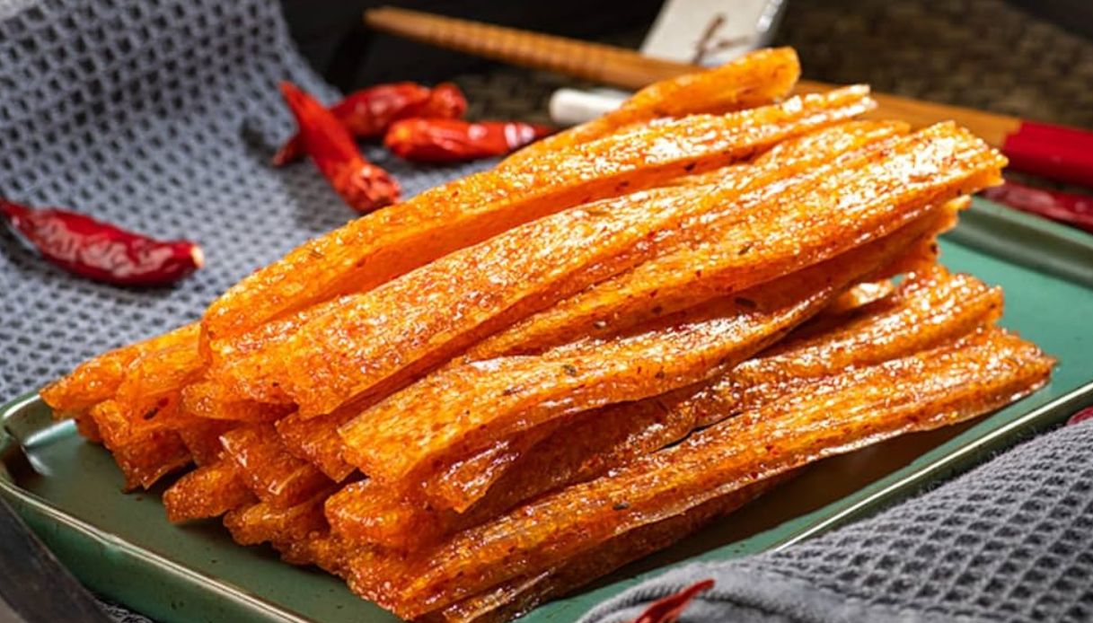 LATIAO - SNACK CINESE PICCANTE