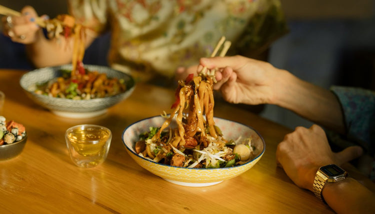 NOODLES LOVERS