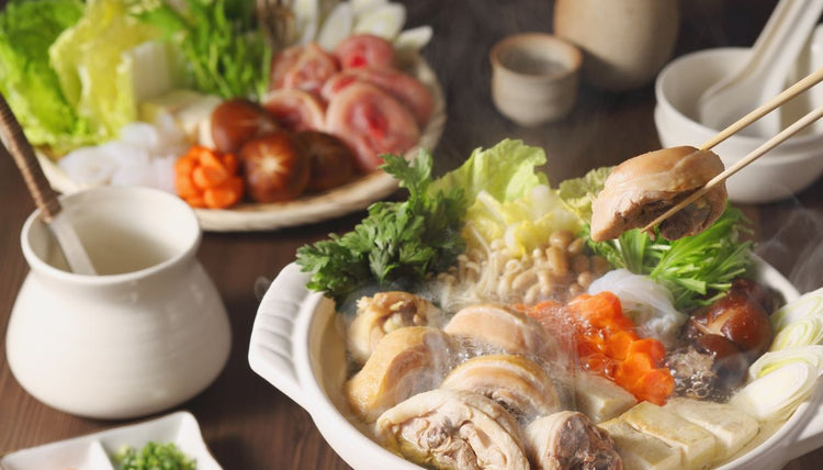 Hotpot istantaneo