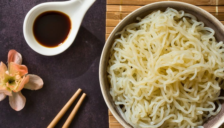 KONJAC - SHIRATAKI
