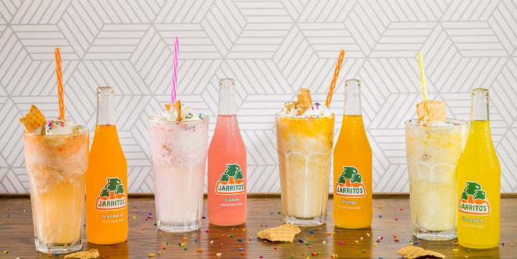 BIBITE E SODA