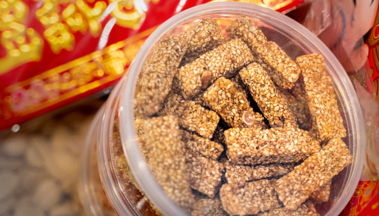 Snack salati