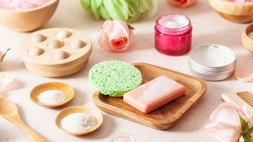 IGIENE E CURA PERSONALE