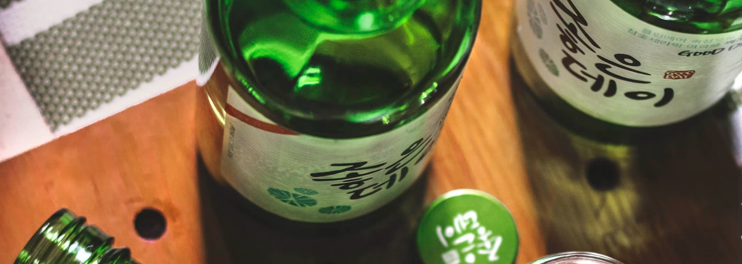 Soju