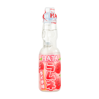 SODA GIAPPONESE AL LITCHI - 200 ml