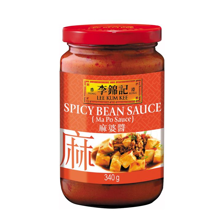 LKK SALSA PER MAPO TOFU397 gr