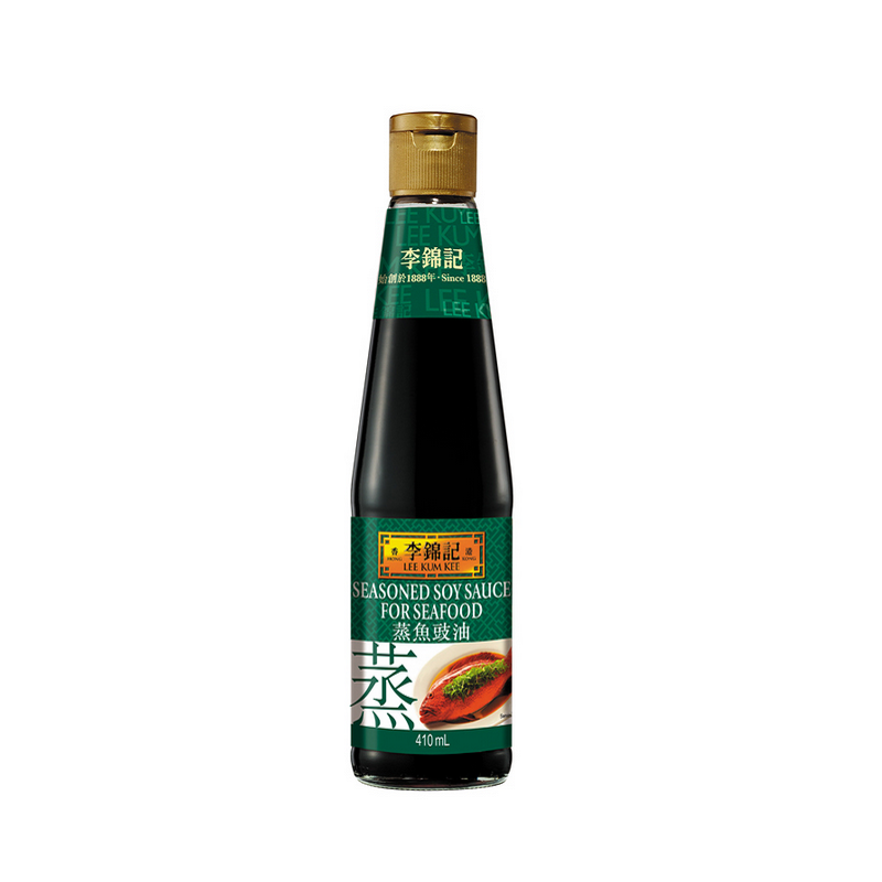 LKK SALSA DI SOIA INVECCHIATA PER PESCE 410ml