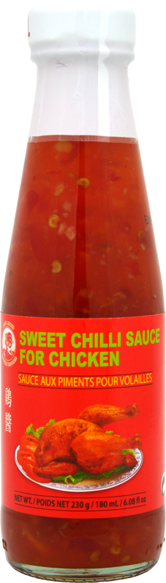 COCK SALSA POLLO AGROPICCANTE 230g-cock