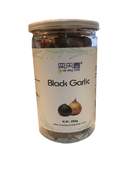 AGLIO NERO – 250 G