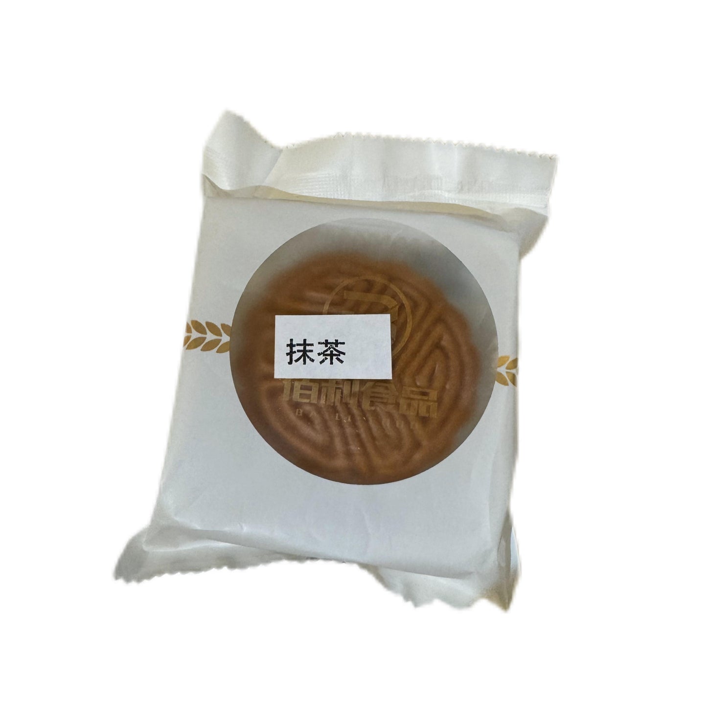 MOONCAKE MATCHA 85G