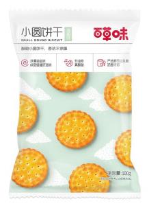 BISCOTTI AL SALE MARINO - BAICAOWEI