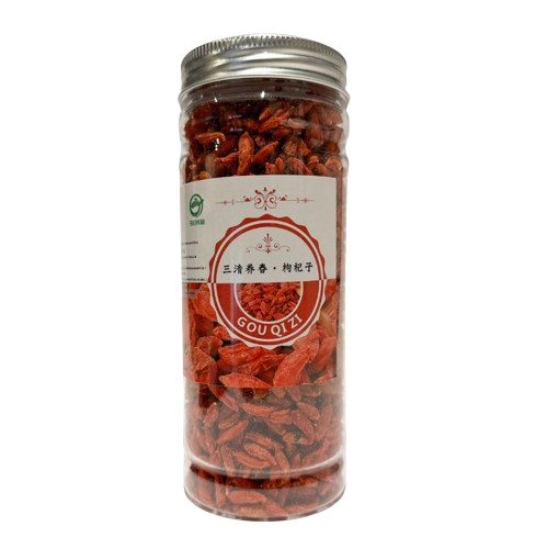 GOJI ESSICATA 150g-San Qing Yang Chun