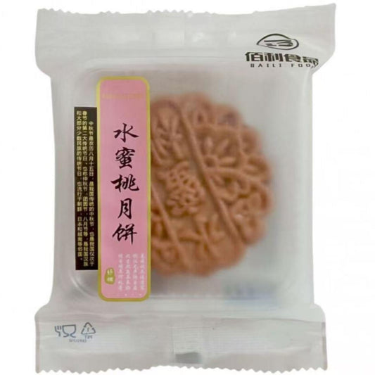 MOONCAKE PESCA 85G