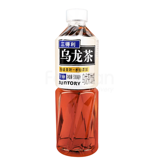 TE OOLONG SENZA ZUCCHERO- 500ml