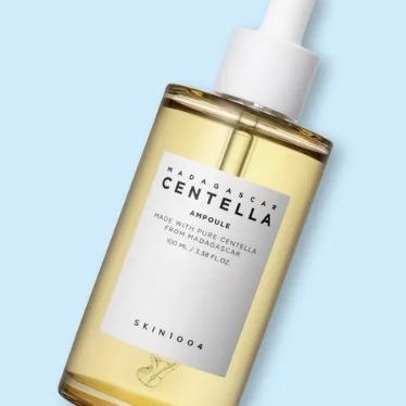 MADAGASCAR CENTELLA  MADAGASCAR AMPOULE 55ML