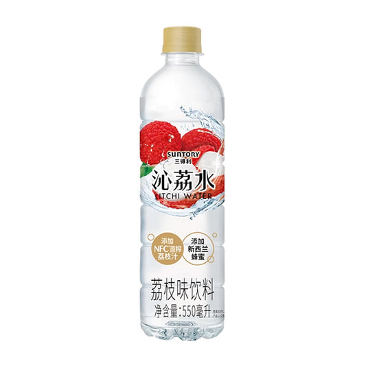 BIBITA AL LITCHI 550 ML