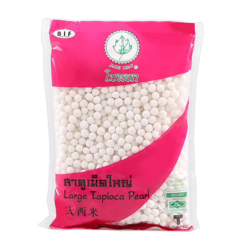 PERLE DI TAPIOCA FRASPARENTE MINI 400G