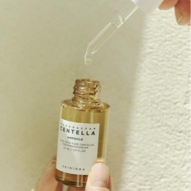 MADAGASCAR CENTELLA  MADAGASCAR AMPOULE 55ML