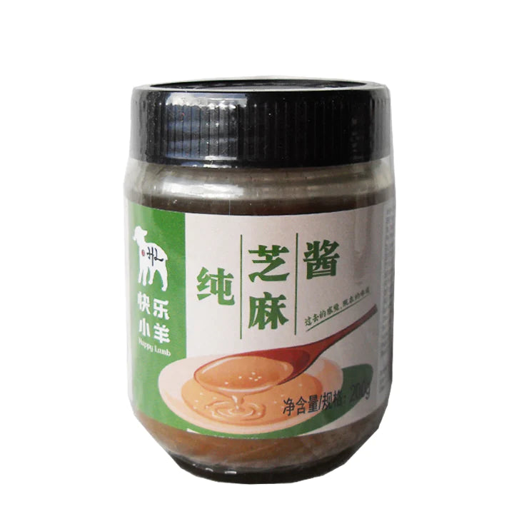 HL - SALSA DI SESAMO - 200G