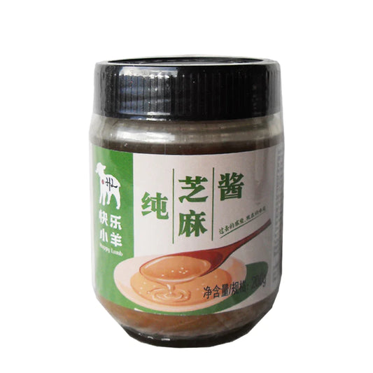 HL - SALSA DI SESAMO - 200G