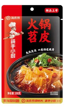 VERMICELLI DI PATATE 200g-HDL
