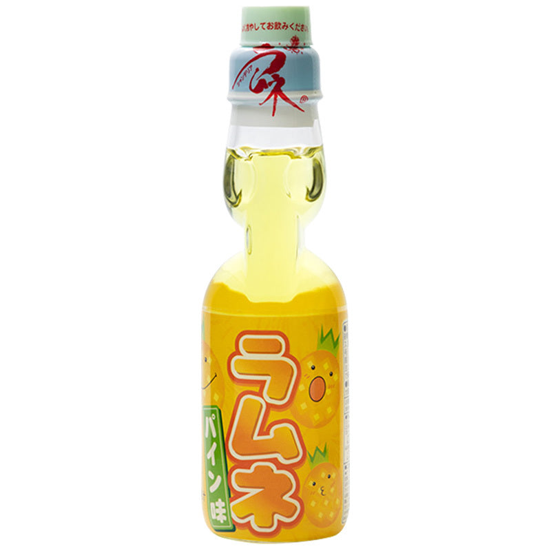 SODA GIAPPONESE ALL 'ANANAS 200 ml