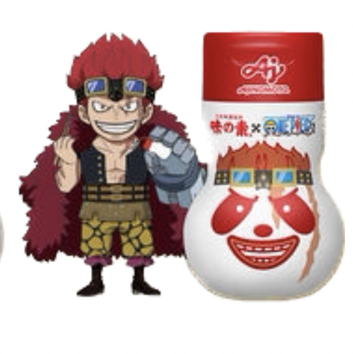 Ajinomoto One Piece Glutammato monosodico 70g