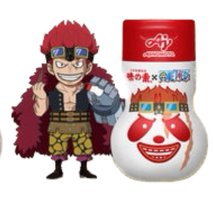 Ajinomoto One Piece Glutammato monosodico 70g