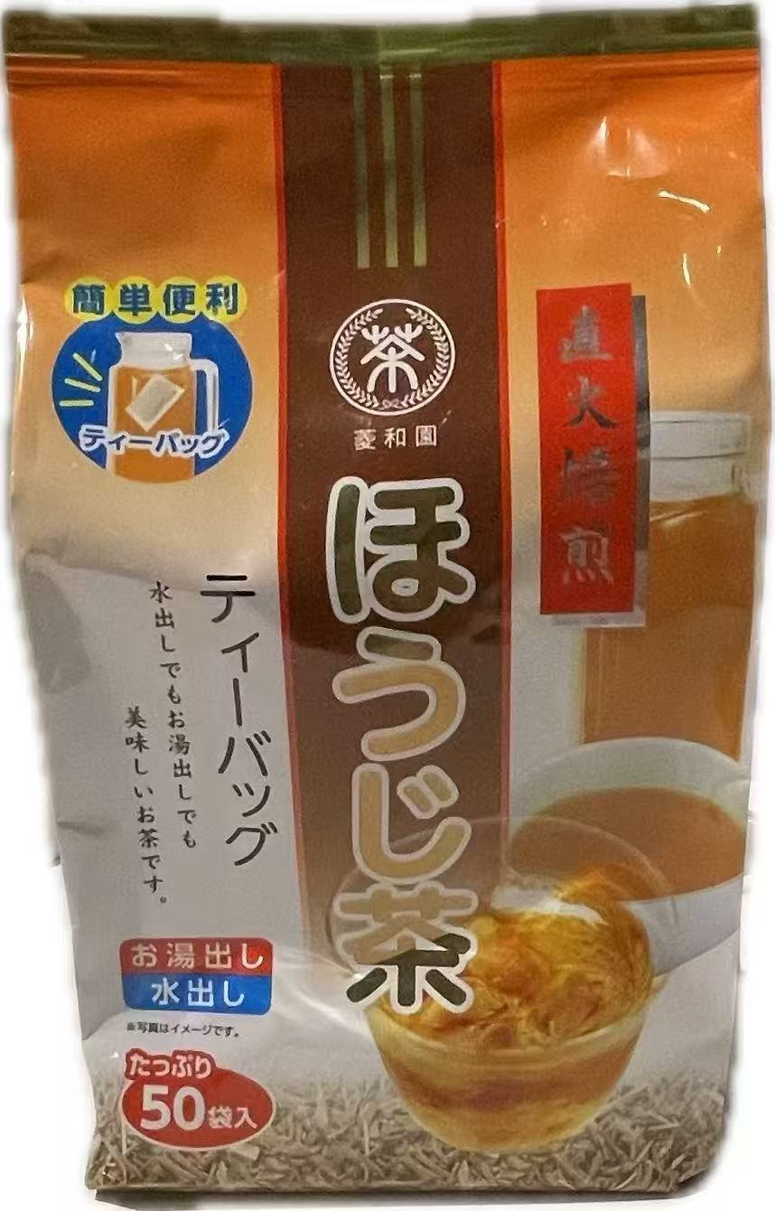 HISHIWAEN - te' verde tostato giapponese  - 200g