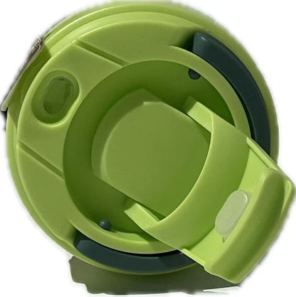FEITIANJIA - gelatina di konjac in barattolo fruttata al gusto di uva verde - 200g