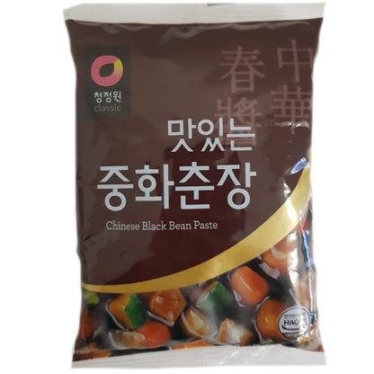 DAESANG - pasta di fagioli neri - 250g