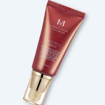 MISSHA MISSHA BB CREAM SPF42 PA+++ N13 20ML