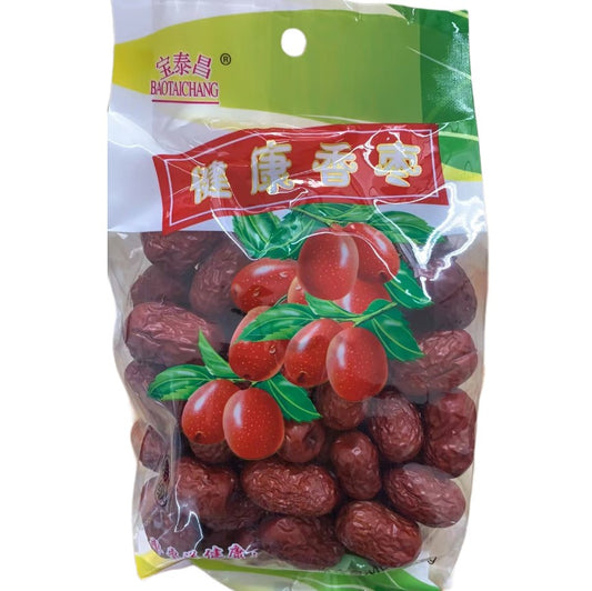 DATTERO ROSSO 1kg