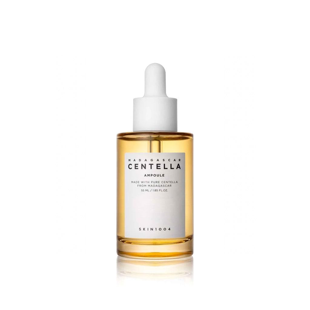 MADAGASCAR CENTELLA  MADAGASCAR AMPOULE 55ML