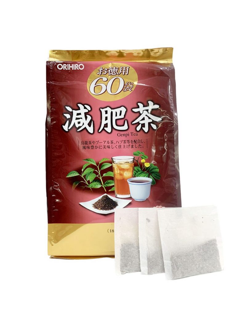 ORIHIRO - te' oolong dimagrante - 180g