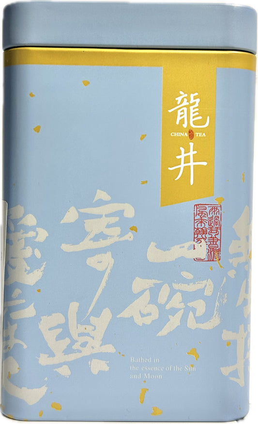 TE LONGJING