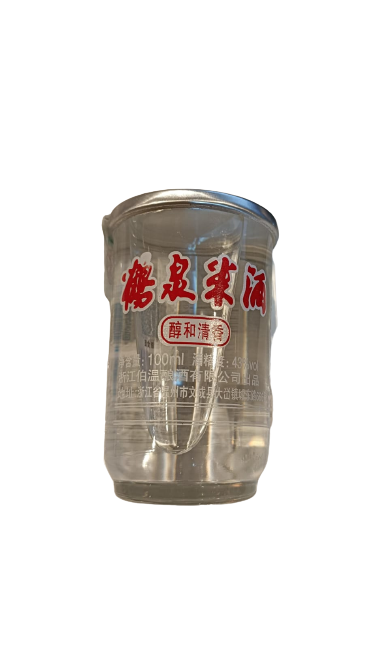 BEVANDA DI RISO FERMENTATO 100 ML