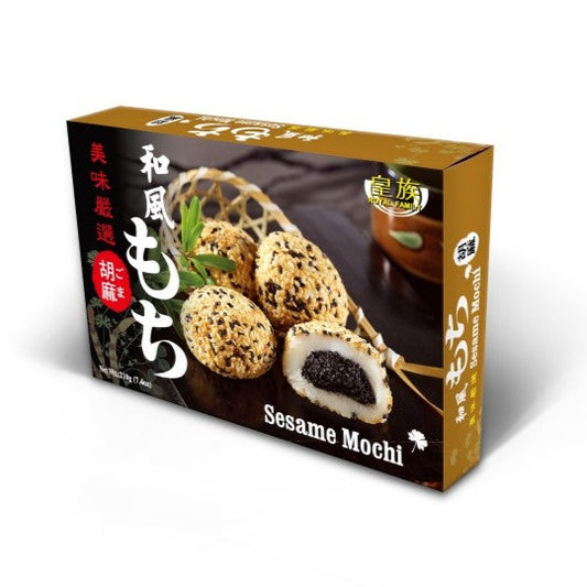 MOCHI AL SESAMO 210G