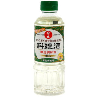 SAKE PER CUCINARE 400 ML