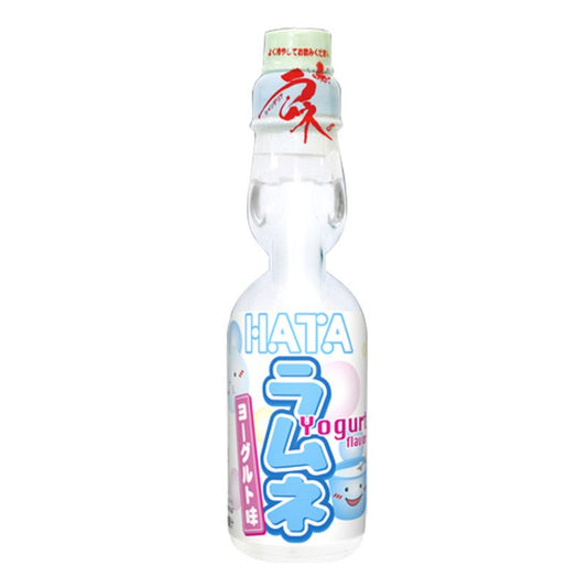 SODA GIAPPONESE GUSTO YOGURT 200 ml