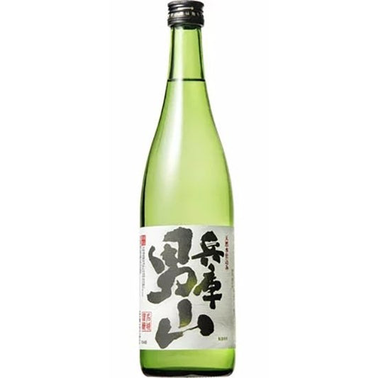 SAKE DI RISO FERMENTATO 720ml