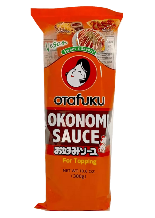 SALSA OKONOMI 300 GR