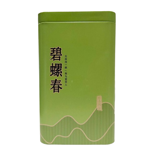 foglie di te verde 80g