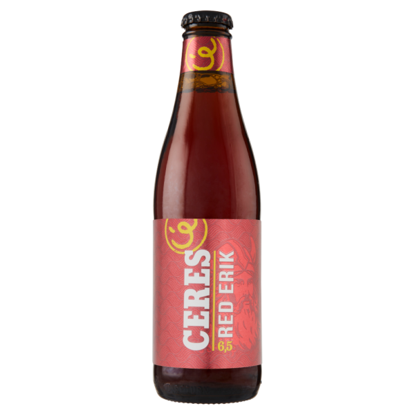 CERES RED ERIK  6.5°