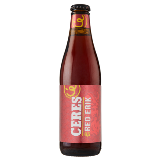 CERES RED ERIK  6.5°