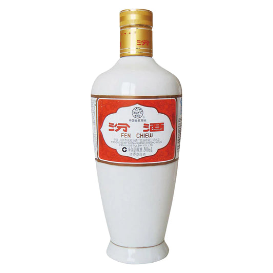 VINO DI RISO FERMENTATO FEN CHIEW 500ml-xinghuacun